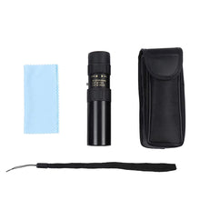 Load image into Gallery viewer, 10-300X Zoom HD Portable Strong Long Range Professional Spyglass Monocular Telescope Low Night Vision For Hunting
