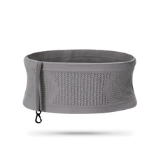 Load image into Gallery viewer, Seamless Close-Fitting Invisible Sports Belt Large Capacity Outdoor Cycling Running Fitness Fanny Pack Mobile Phone Storage Bag Breathable Non-Slip With Hook
