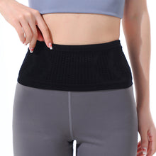 Load image into Gallery viewer, Seamless Close-Fitting Invisible Sports Belt Large Capacity Outdoor Cycling Running Fitness Fanny Pack Mobile Phone Storage Bag Breathable Non-Slip With Hook
