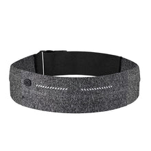 Load image into Gallery viewer, Outdoor Sports Running Fanny Pack Elastic Belt Waterproof Mobile Phone Bag Close-Fitting Storage Storage Bag Fitness Accessories
