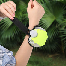Load image into Gallery viewer, Mini Wrist Running Kettle Marathon Riding Hiking Climbing Outdoor Portable Water Bottle Creative Fitness Silicone Cup
