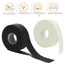 Load image into Gallery viewer, Heel Stickers Invisible Anti Wear Foot Stickers Pain Resistant Blisters High Heels Heel Patches PE Foam Anti Wear Stickers
