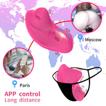 Load image into Gallery viewer, Powerful Clit Sucker Vagina Silicone Sucking Vibrator for Women Double Vibration Stimulate G spot Vagina Clitoris for Female Mastrubation Sex Toys
