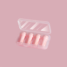 Load image into Gallery viewer, Cat Sound-proof Sound Insulation Earplug Sleeping Travel Silicone Earplug Comfortable Soft Light Physical Noise Reduction Earplug
