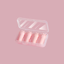 Load image into Gallery viewer, Cat Sound-proof Sound Insulation Earplug Sleeping Travel Silicone Earplug Comfortable Soft Light Physical Noise Reduction Earplug
