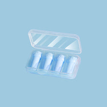 Load image into Gallery viewer, Cat Sound-proof Sound Insulation Earplug Sleeping Travel Silicone Earplug Comfortable Soft Light Physical Noise Reduction Earplug
