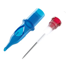 Load image into Gallery viewer, 20pcs/box 0.35mm Tattoo Supplies Needles RL Revolution Cartridge Accessories Eyebrow Tattoo Pen Machine Supplies
