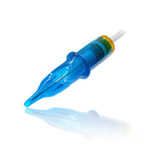 Load image into Gallery viewer, 20pcs/box 0.35mm Tattoo Supplies Needles CM Revolution Cartridge Accessories Eyebrow Tattoo Pen Machine Supplies
