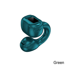 Load image into Gallery viewer, M10 Bluetooth Earphone Clip-On-Ear Type Does Not In-Ear And External Ring Ear-Clip Type Innovation Does Not Hurt The Ear Innovation Long Standby Time
