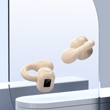 Load image into Gallery viewer, M10 Bluetooth Earphone Clip-On-Ear Type Does Not In-Ear And External Ring Ear-Clip Type Innovation Does Not Hurt The Ear Innovation Long Standby Time
