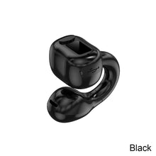 Load image into Gallery viewer, M10 Bluetooth Earphone Clip-On-Ear Type Does Not In-Ear And External Ring Ear-Clip Type Innovation Does Not Hurt The Ear Innovation Long Standby Time
