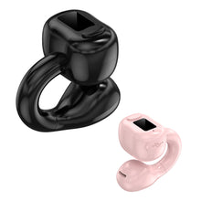 Load image into Gallery viewer, M10 Bluetooth Earphone Clip-On-Ear Type Does Not In-Ear And External Ring Ear-Clip Type Innovation Does Not Hurt The Ear Innovation Long Standby Time
