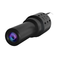 Load image into Gallery viewer, Door Eye Hole Security Camera 1080P HD Wide Angle FishEye Mini Peephole Door Wifi Web Cam Remote Monitoring Door Viewer Cameras

