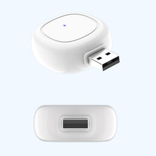 Load image into Gallery viewer, USB Ultrasonic Repeller Roaches Bed Mouse Rodent-Mosquito-Repeller 360°-Efficient Controls Repellers
