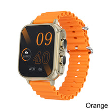 Load image into Gallery viewer, N22 Smart Watch TWS Bluetooth Earphone 2 in 1 HD Display Bluetooth Call Smartwatch Waterproof Men Women Sport Bracelet Gift
