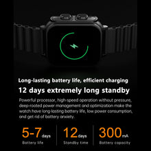 Load image into Gallery viewer, N22 Smart Watch TWS Bluetooth Earphone 2 in 1 HD Display Bluetooth Call Smartwatch Waterproof Men Women Sport Bracelet Gift

