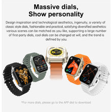 Load image into Gallery viewer, N22 Smart Watch TWS Bluetooth Earphone 2 in 1 HD Display Bluetooth Call Smartwatch Waterproof Men Women Sport Bracelet Gift
