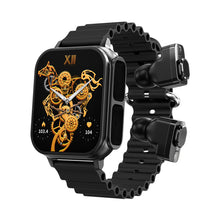 Load image into Gallery viewer, N22 Smart Watch TWS Bluetooth Earphone 2 in 1 HD Display Bluetooth Call Smartwatch Waterproof Men Women Sport Bracelet Gift
