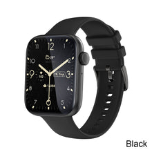 Load image into Gallery viewer, P59 Smart Watch Men 2.01 Inch Rotate Button Bluetooth Call 100+ Sport Models Heart Rate Sleep Monitor Smartwatch For Men Women
