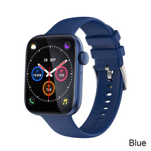 Load image into Gallery viewer, P59 Smart Watch Men 2.01 Inch Rotate Button Bluetooth Call 100+ Sport Models Heart Rate Sleep Monitor Smartwatch For Men Women
