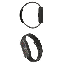 Load image into Gallery viewer, Q3 Smart Bracelet Health Exercise Pedometer Electronic Mosquito Repellent Bracelet Heart Rate Blood Pressure Monitoring Multi-Function
