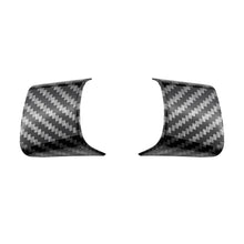 Load image into Gallery viewer, 1Pc/2Pcs/3Pcs Car Steering Wheel Decorative Sticker Accessories For Ford Focus 3 MK3 (2012-2014)/ KUGA 2013-2015/C-MAX 2011-2017
