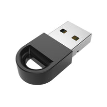 Load image into Gallery viewer, 2 in 1 USB Bluetooth 5.3 5.0 Dongle Adapter for PC Speaker Wireless Mouse Music Audio Receiver Transmitter Bluetooth 5.0
