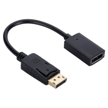 Load image into Gallery viewer, DP Male To Female Extension Cable 4k60hz Hd Display Cable Dp To Displayport Extension Dp Cable
