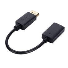 Load image into Gallery viewer, DP Male To Female Extension Cable 4k60hz Hd Display Cable Dp To Displayport Extension Dp Cable
