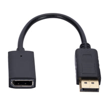 Load image into Gallery viewer, DP Male To Female Extension Cable 4k60hz Hd Display Cable Dp To Displayport Extension Dp Cable
