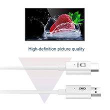 Load image into Gallery viewer, Cs5 High-Definition Office Meeting With The Screen Computer Gaming Game Wireless Screen Projector Hdmi Wireless Extender
