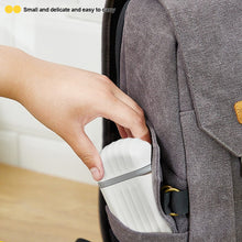 Load image into Gallery viewer, Portable Soap Dish Box Travel Soap Case Outdoor Camping Hiking Soap Container Home Bathroom Soap Holder
