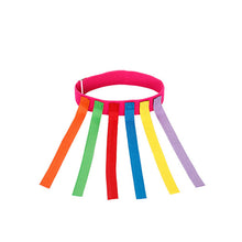 Load image into Gallery viewer, Children Outdoor Funny Game Toy Catch Tail Props Teamwork Game Catching Pulling Tail Collective Game Parent-child Kindergarten Skill Training
