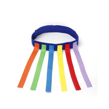 Load image into Gallery viewer, Children Outdoor Funny Game Toy Catch Tail Props Teamwork Game Catching Pulling Tail Collective Game Parent-child Kindergarten Skill Training
