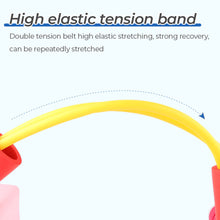 Load image into Gallery viewer, Children's Grow Taller Balance Toy Frog Jumping Outdoor Exercise Equipment Color Boys And Girls Fitness Bouncing Sound
