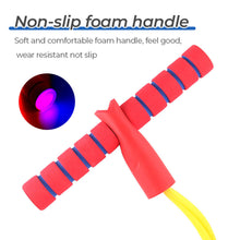Load image into Gallery viewer, Children's Grow Taller Balance Toy Frog Jumping Outdoor Exercise Equipment Color Boys And Girls Fitness Bouncing Sound
