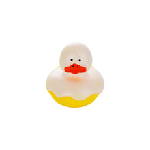 Load image into Gallery viewer, 1PC Cosplay Rubber Duck Baby Bath Toys Kids Shower Bath Toy Float Squeaky Sound Duck Funny Swimming Water Play Game Gift
