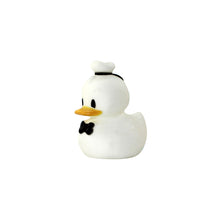 Load image into Gallery viewer, 1PC Cosplay Rubber Duck Baby Bath Toys Kids Shower Bath Toy Float Squeaky Sound Duck Funny Swimming Water Play Game Gift
