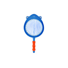 Load image into Gallery viewer, Baby Bath Toys Cute Luminous Floating Animals Swimming Water Light Play Fun Bathroom Bathtub Fishing Net Toy for Kids Gift
