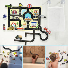 Load image into Gallery viewer, 23Pcs/Set Baby Bathroom Toys Soft EVA Paste Early Educational DIY Puzzles Toys Animal Sticker Bath Baby Water Toys for 0 12 Months 1 Years
