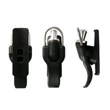 Load image into Gallery viewer, 1PC Breakaway Marine Fishing Launch Gun Clamp Thumb Button Surfing Casting Trigger Barrel Clip Fish Finger Protector Tool
