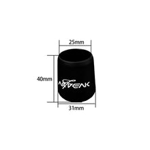 Load image into Gallery viewer, 1Pcs Silicone Lure Rod Bottom Protector Fishing Rod Handle Protective Case Fishing Accessories Fish Rod Fixed Ring
