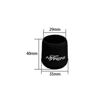 Load image into Gallery viewer, 1Pcs Silicone Lure Rod Bottom Protector Fishing Rod Handle Protective Case Fishing Accessories Fish Rod Fixed Ring

