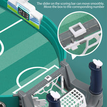 Load image into Gallery viewer, Outdoor Portable Soccer Table Football Board Game For Family Party Tabletop Play Ball Soccer Toys Kids Boys Sport Multigame Gift
