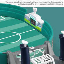 Load image into Gallery viewer, Outdoor Portable Soccer Table Football Board Game For Family Party Tabletop Play Ball Soccer Toys Kids Boys Sport Multigame Gift
