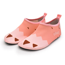 Load image into Gallery viewer, Kids Quick Dry Cartoon Swimming Water Shoes Boys Girls Beach Shoes Summer Diving Surfing Outdoor Water Sports Shoes
