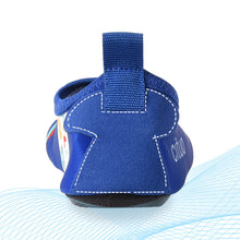 Load image into Gallery viewer, Kids Quick Dry Cartoon Swimming Water Shoes Boys Girls Beach Shoes Summer Diving Surfing Outdoor Water Sports Shoes
