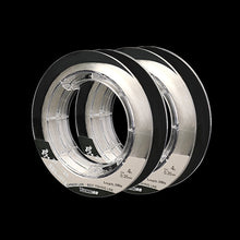 Load image into Gallery viewer, 50M/100M Fluorocarbon Fishing Line Japanese Imported Carbon Fiber Line Monofilament Sinking Line Sea fishing Pesca
