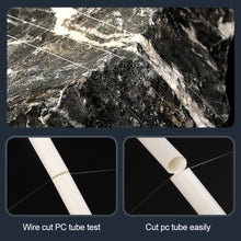 Load image into Gallery viewer, 50M/100M Fluorocarbon Fishing Line Japanese Imported Carbon Fiber Line Monofilament Sinking Line Sea fishing Pesca
