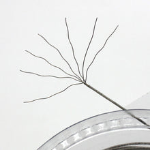 Load image into Gallery viewer, 10M 7 Strands Braid 10LB-200LB Stainless Steel Wire Super Strong Fishing Line
